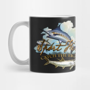 Catch The Big One Mug